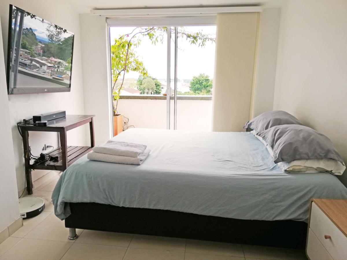 En Coliving Penthouse Centro Historico * Popayan
